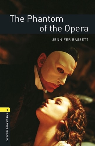 Phantom of the Opera