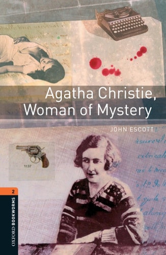 Agatha Christie, Woman of Mystery