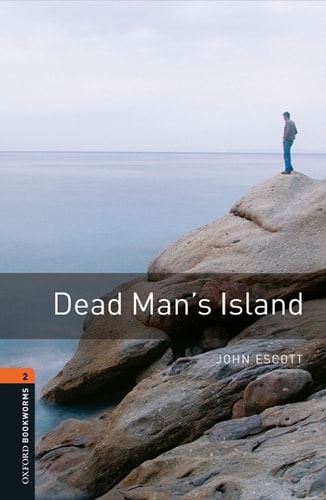 Dead Man's Island