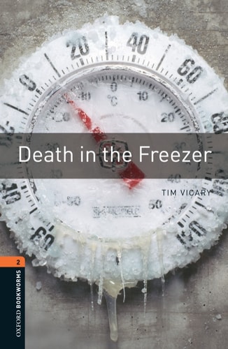Edition published by Oxford University Press ELT