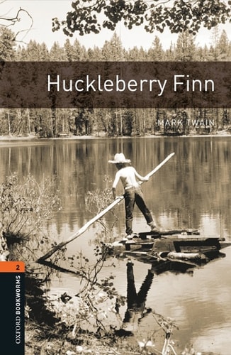 Huckleberry Finn