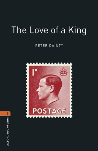 The Love of a King