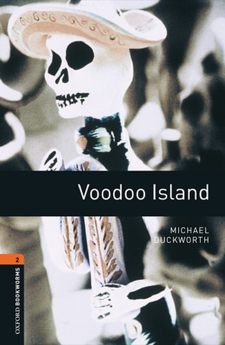 Voodoo Island