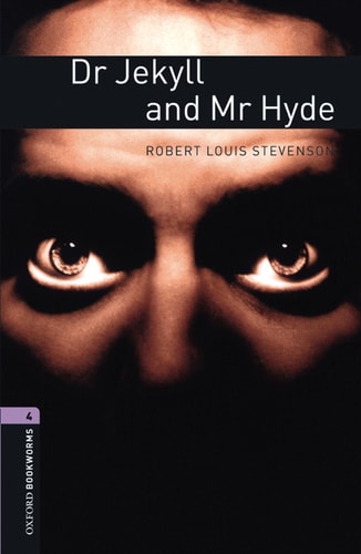 Dr. Jekyll and Mr. Hyde