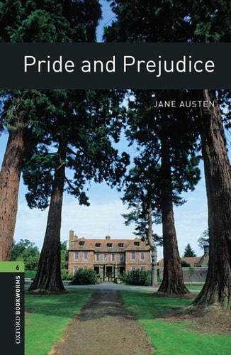 Pride and Prejudice