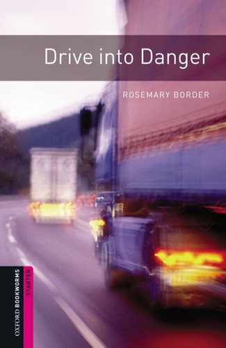 Drive-in to Danger