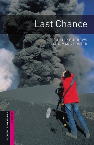 Last Chance