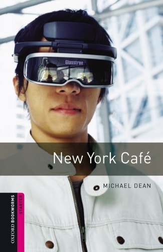 New York Café