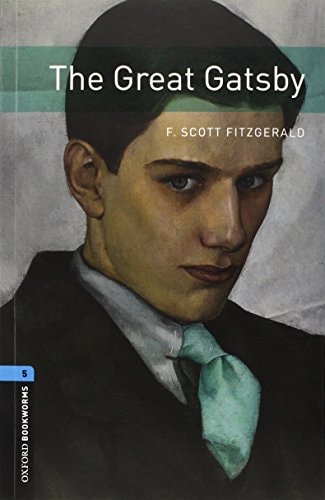 Oxford Bookworms 5: The Great Gatsby Pack