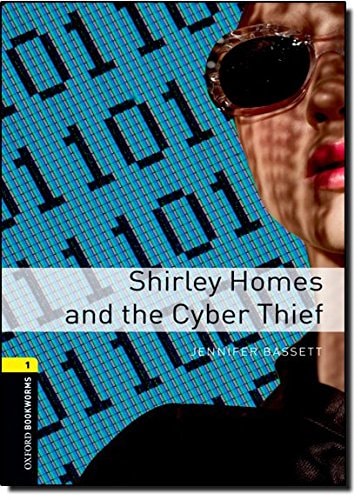 Shirley Homes and the Cyber Thief
