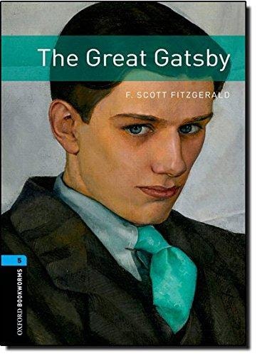 The Great Gatsby