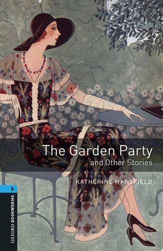 The Garden Party and Other Stories