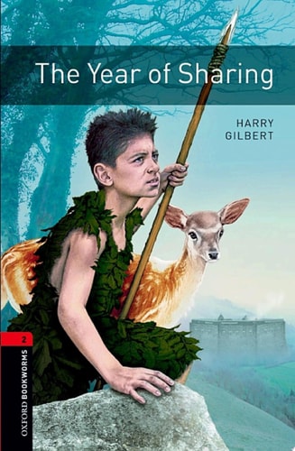 The Year of Sharing