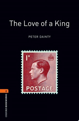 The Love of a King