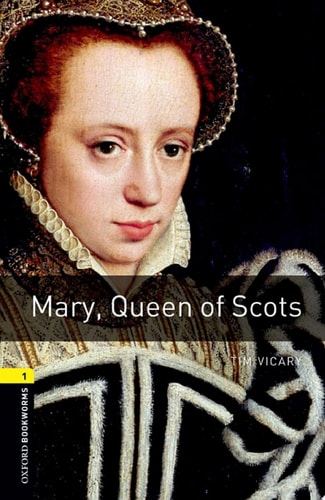 Mary Queen of Scots