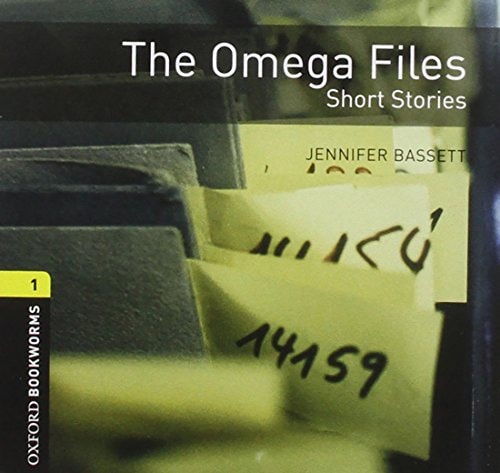 The Omega Files