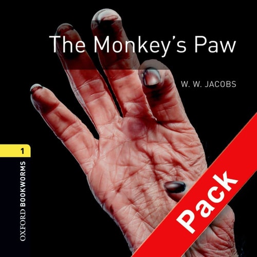 The Monkey's Paw