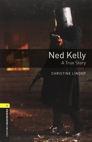 Ned Kelly