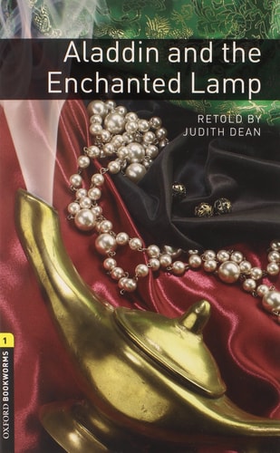 Aladdin and the Enchanted Lamp