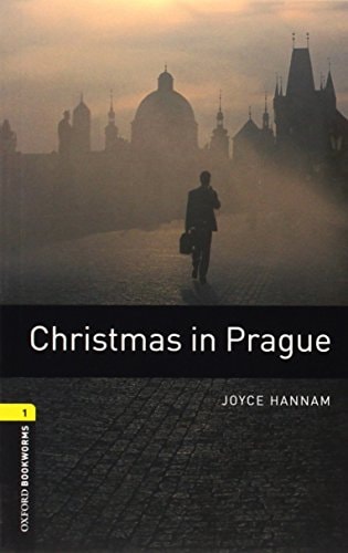 Christmas in Prague