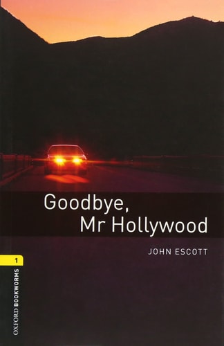 Goodbye, Mr. Hollywood