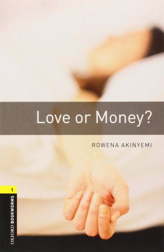 Love or Money?