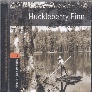 Huckleberry Finn