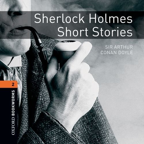 Sherlock Holmes Short Stories