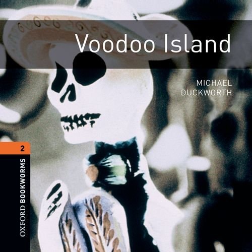 Voodoo Island