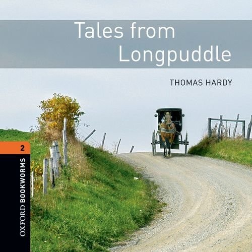 Tales from Longpuddle
