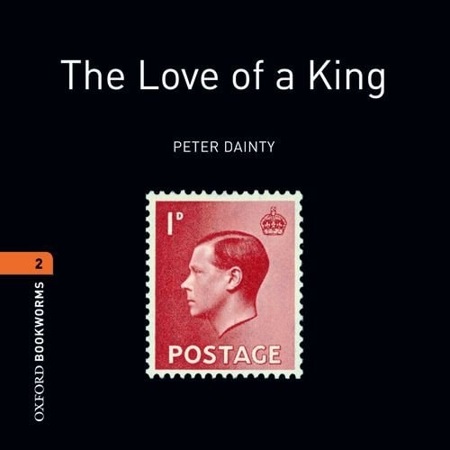 The Love of a King