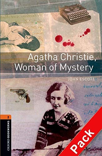Agatha Christie: Woman of Mystery