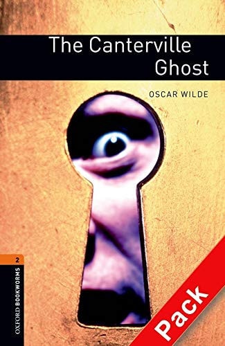 The Canterville Ghost