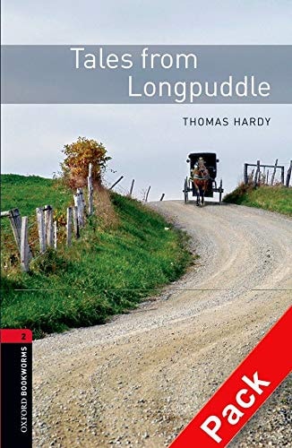 Tales from Longpuddle