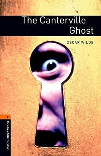 The Canterville Ghost