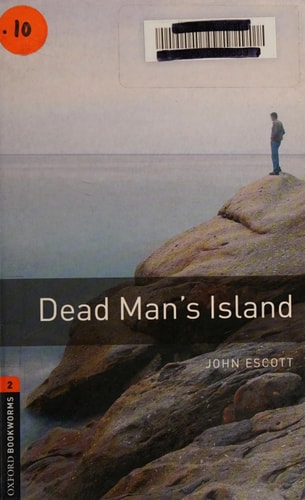Dead Man's Island