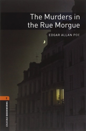 The Murders in the Rue Morgue