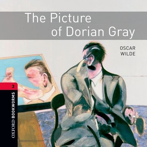 The Picture of Dorian Gray