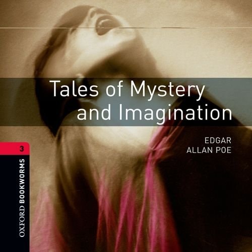 Tales of Mystery and Imagination