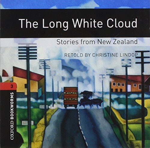 The Long White Cloud: Stories from New Zealand