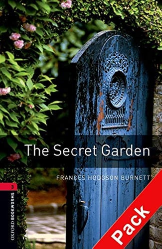 Oxford Bookworms Library: Bestseller Pack Level 3