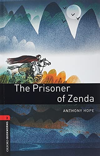 The Prisoner of Zenda