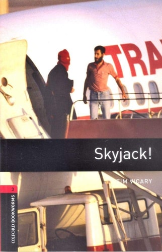 Skyjack!