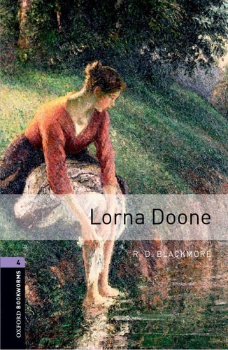 Lorna Doone