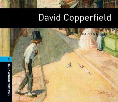 David Copperfield