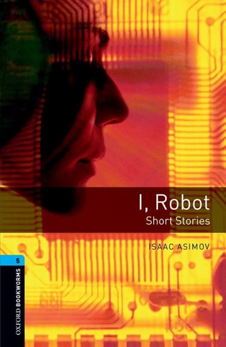 I, Robot: Short Stories