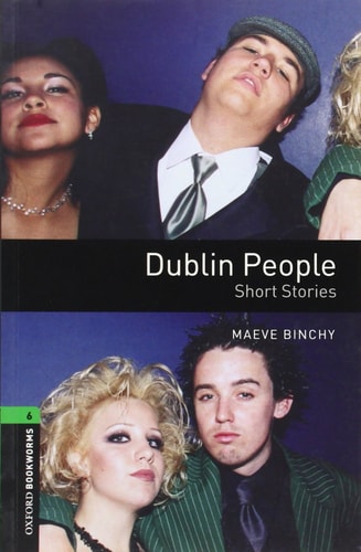 Dublin People