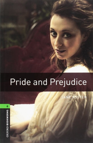 Pride and Prejudice
