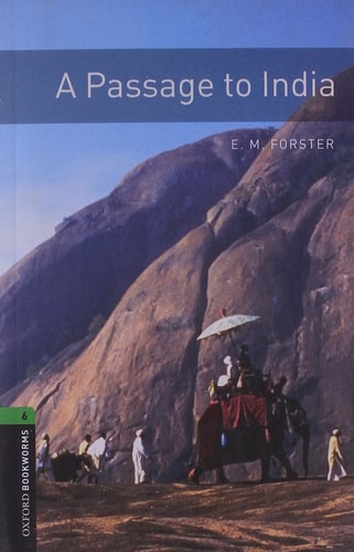 A Passage to India