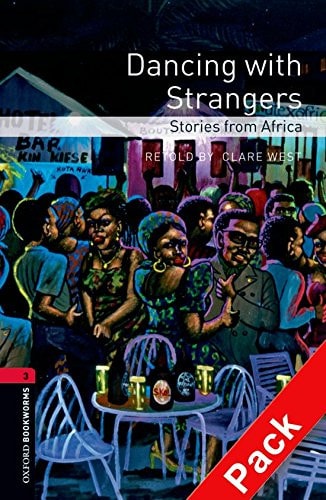 Dancing with Strangers: Stories from Africa
